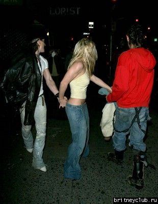 Бритни в Кентвуде, Луизиана025.jpg(Бритни Спирс, Britney Spears)