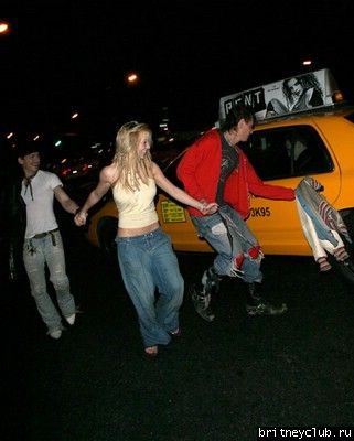 Бритни в Лос-Анджелесе030.jpg(Бритни Спирс, Britney Spears)