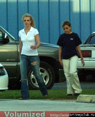 Бритни в Лос Анжелесе09.jpg(Бритни Спирс, Britney Spears)