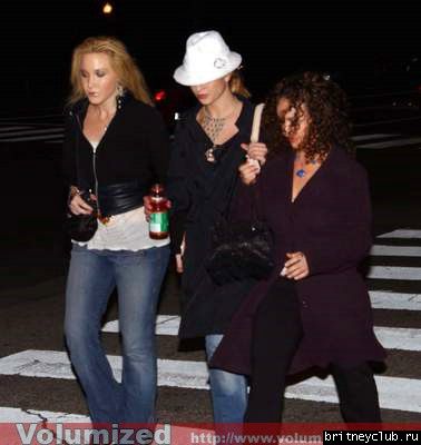 Бритни в Лос-Анджелесе1069635383099.jpg(Бритни Спирс, Britney Spears)