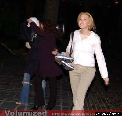 Бритни в Лос-Анджелесе1069635384906.jpg(Бритни Спирс, Britney Spears)