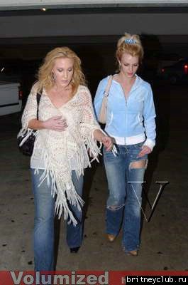 Бритни в Лос-Анджелесе1069635985254.jpg(Бритни Спирс, Britney Spears)