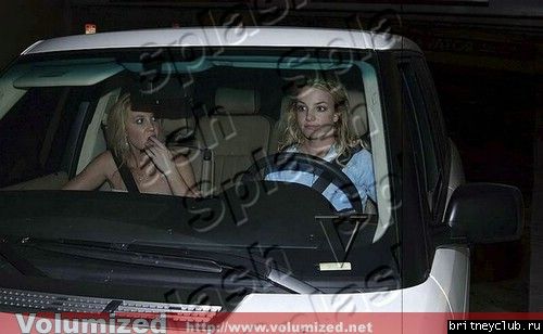 Бритни в Лос-Анджелесе1069635985649.jpg(Бритни Спирс, Britney Spears)