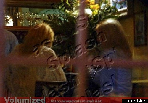 Бритни в Лос Анжелесе1069635987383.jpg(Бритни Спирс, Britney Spears)