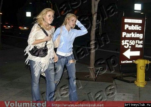 Бритни в Лос Анжелесе1069635990352.jpg(Бритни Спирс, Britney Spears)