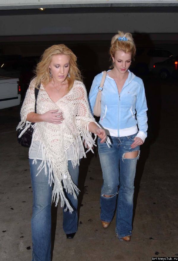 Бритни в Лос Анжелесе111103a_02.jpg(Бритни Спирс, Britney Spears)