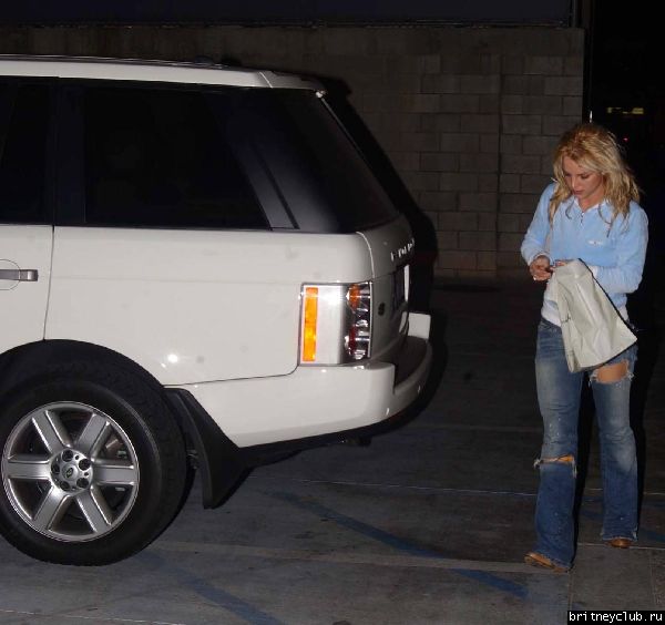 Бритни в Лос Анжелесе111103a_09.jpg(Бритни Спирс, Britney Spears)