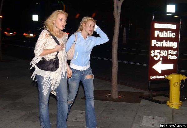 Бритни в Лос Анжелесе111103a_10.jpg(Бритни Спирс, Britney Spears)