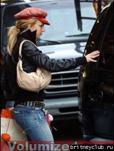 Бритни в Лос-Анджелесе2.jpg(Бритни Спирс, Britney Spears)