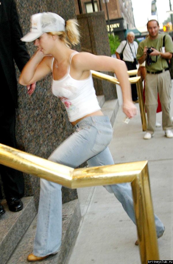 Бритни в Лос Анжелесеlsnyc200903_01.jpg(Бритни Спирс, Britney Spears)