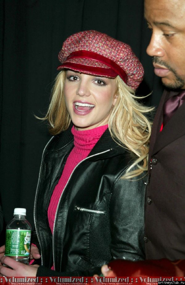 Бритни прибыла на Glamour Awards01.jpg(Бритни Спирс, Britney Spears)