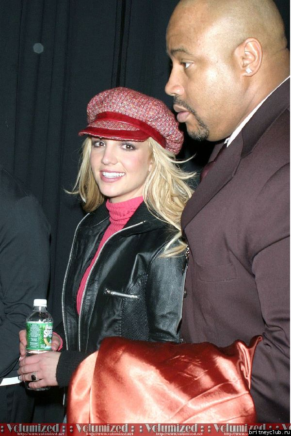 Бритни прибыла на Glamour Awards03.jpg(Бритни Спирс, Britney Spears)