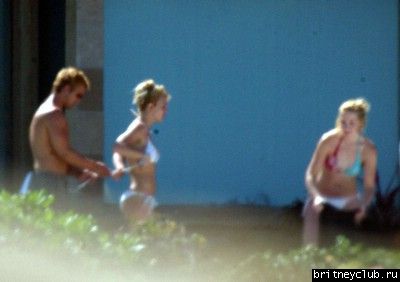 Бритни на Гавайях001.jpg(Бритни Спирс, Britney Spears)