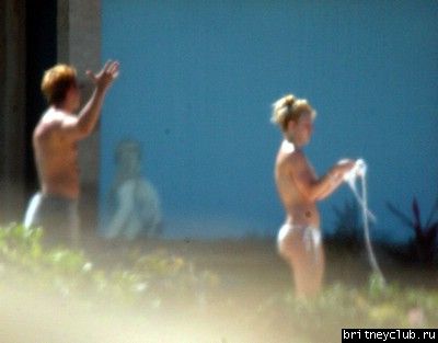 Бритни на Гавайях002.jpg(Бритни Спирс, Britney Spears)