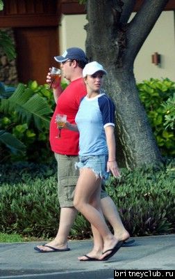 Бритни на Гавайях004.jpg(Бритни Спирс, Britney Spears)