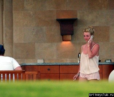 Бритни на Гавайях011.jpg(Бритни Спирс, Britney Spears)