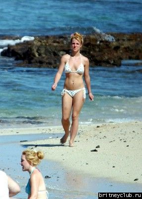 Бритни на Гавайях019.jpg(Бритни Спирс, Britney Spears)