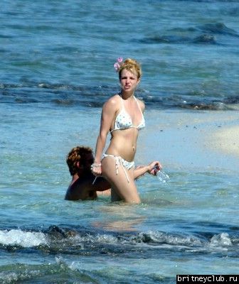 Бритни на Гавайях020.jpg(Бритни Спирс, Britney Spears)