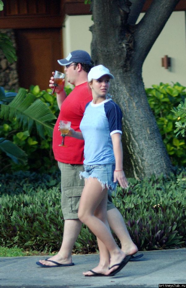 Бритни на Гавайях15207-27.jpg(Бритни Спирс, Britney Spears)