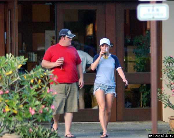 Бритни на Гавайях15207-30.jpg(Бритни Спирс, Britney Spears)