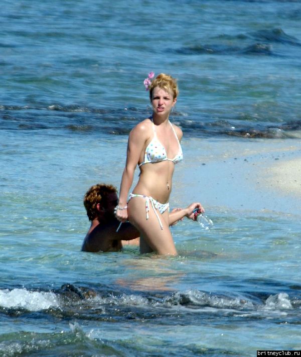 Бритни на Гавайях43~50.jpg(Бритни Спирс, Britney Spears)