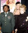 Glamour Women of the year awards