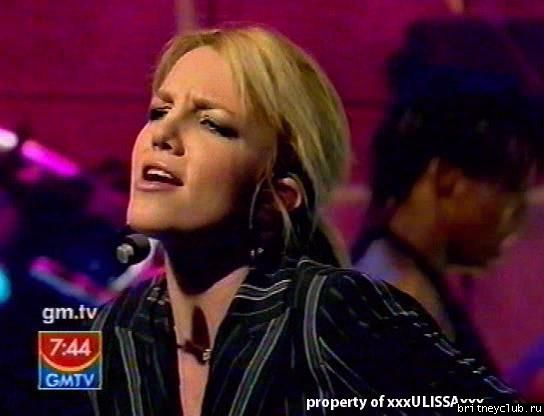 Шоу GMTV (UK)4.jpg(Бритни Спирс, Britney Spears)