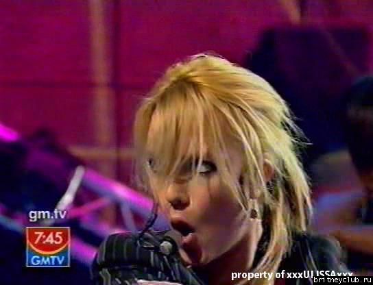 Шоу GMTV (UK)5.jpg(Бритни Спирс, Britney Spears)