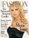 Fashion magazine
