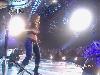 "Breathe On Me" (выступление с новой песней)