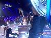 "Breathe On Me" (выступление с новой песней)