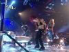 "Breathe On Me" (выступление с новой песней)