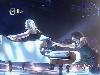 "Breathe On Me" (выступление с новой песней)
