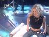 "Breathe On Me" (выступление с новой песней)