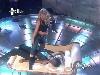 "Breathe On Me" (выступление с новой песней)