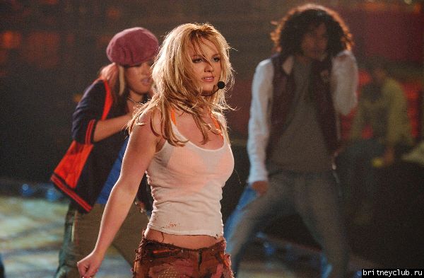 Концерт в клубе Show15_G.jpg(Бритни Спирс, Britney Spears)