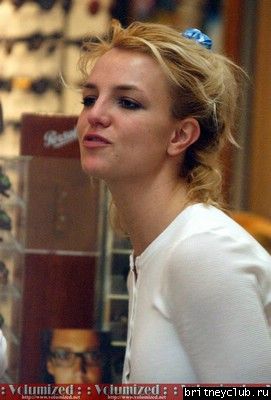 Шоппинг в Санта Монике013.jpg(Бритни Спирс, Britney Spears)