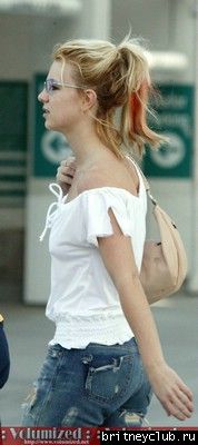 Шоппинг в Санта Монике030.jpg(Бритни Спирс, Britney Spears)