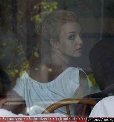Шоппинг в Санта Монике033.jpg(Бритни Спирс, Britney Spears)
