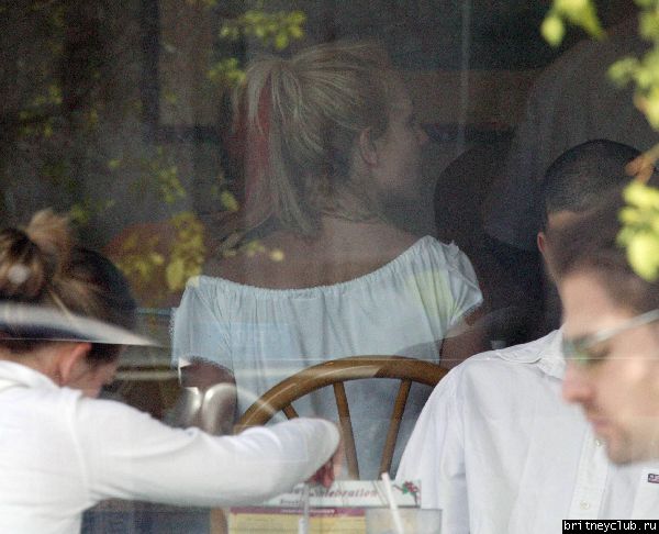 Шоппинг в Санта Монике20~149.jpg(Бритни Спирс, Britney Spears)