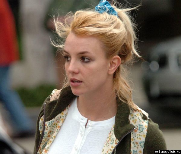 Шоппинг в Санта Монике23~72.jpg(Бритни Спирс, Britney Spears)