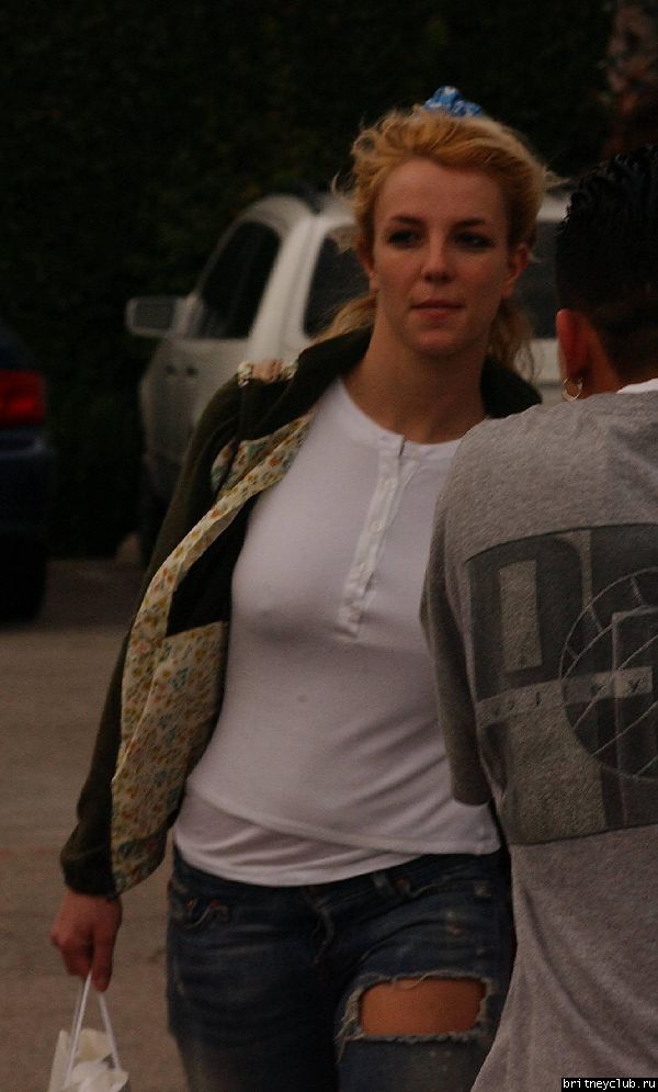Шоппинг в Санта Моникеlmd151103_06.jpg(Бритни Спирс, Britney Spears)