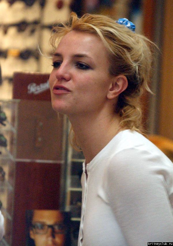 Шоппинг в Санта Моникеspb151103_13.jpg(Бритни Спирс, Britney Spears)