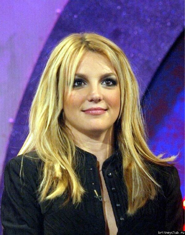 Шоу Graham Norton01.jpg(Бритни Спирс, Britney Spears)
