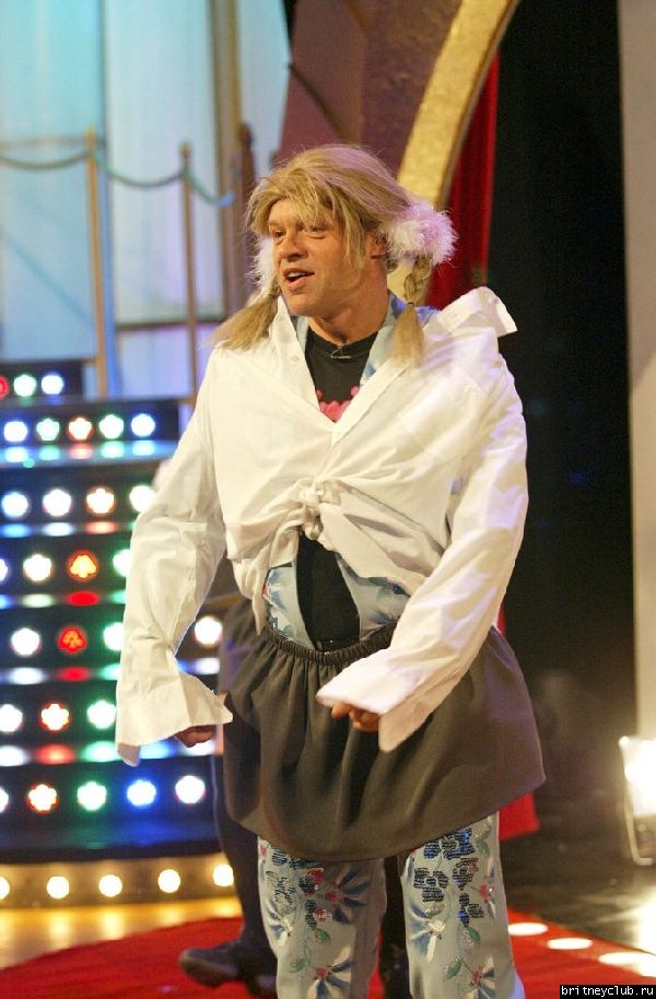 Шоу Graham Norton11.jpg(Бритни Спирс, Britney Spears)