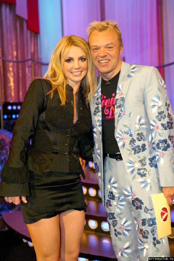 Шоу Graham Norton15.jpg(Бритни Спирс, Britney Spears)