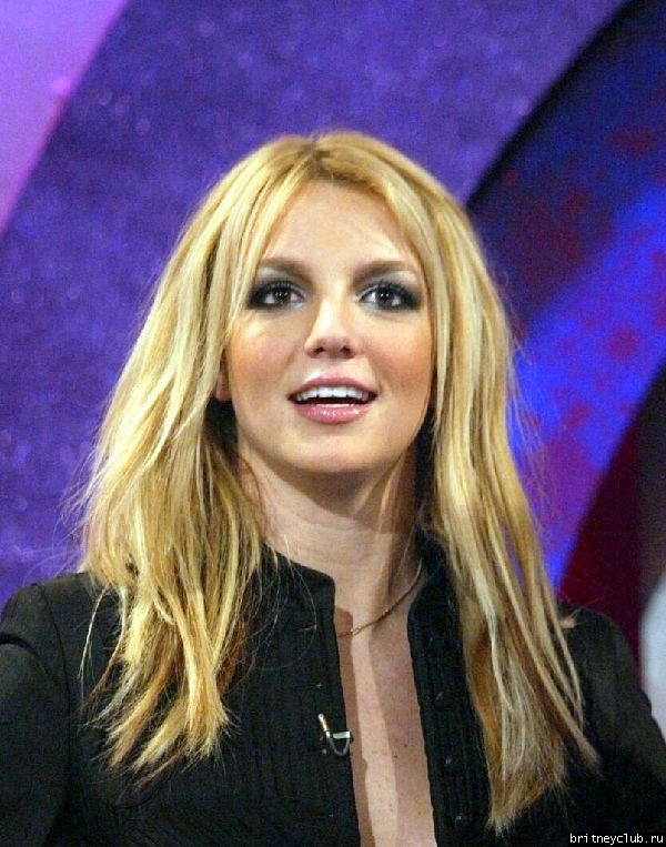 Шоу Graham Norton16.jpg(Бритни Спирс, Britney Spears)