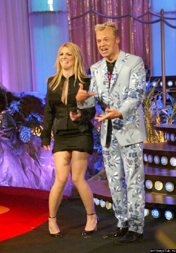 Шоу Graham Norton25.jpg(Бритни Спирс, Britney Spears)