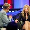 Шоу Graham Norton