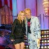 Шоу Graham Norton